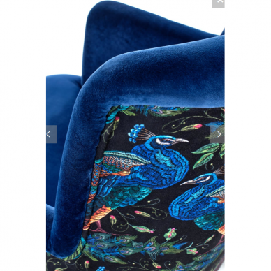 Fotelis PAGO 7 Fotelis PAGO 7