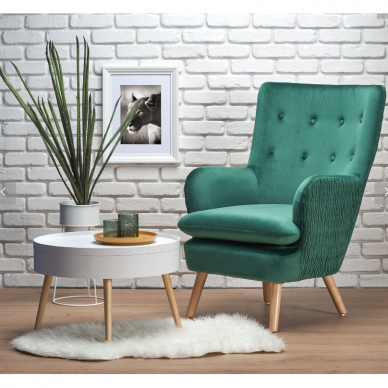 Fotelis RAVEL 11 Fotelis RAVEL 11