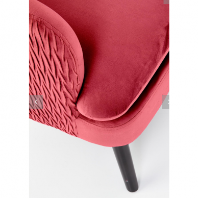 Fotelis RAVEL 22 Fotelis RAVEL 22