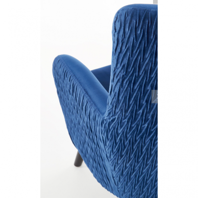 Fotelis RAVEL 3 Fotelis RAVEL 3