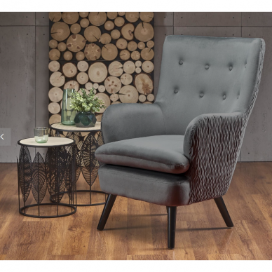 Fotelis RAVEL 8 Fotelis RAVEL 8