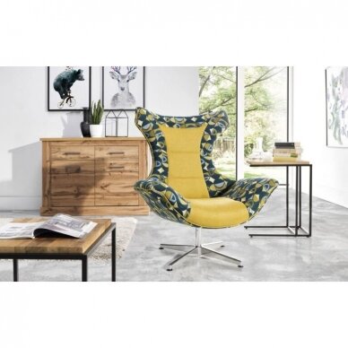 Fotelis SING 1 Fotelis SING 1