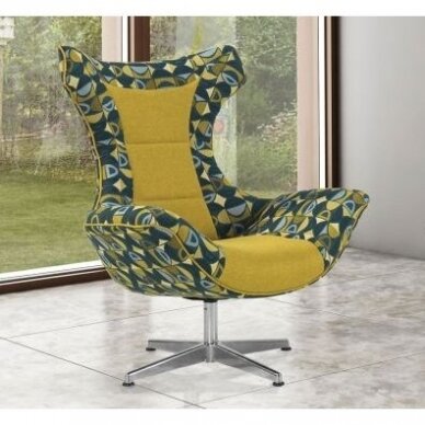 Fotelis SING Fotelis SING