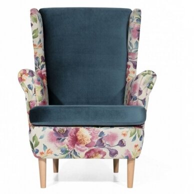 Fotelis RETRO 2 1 Fotelis RETRO 2 1