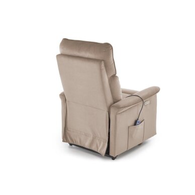 Fotelis SEMIR 2 13