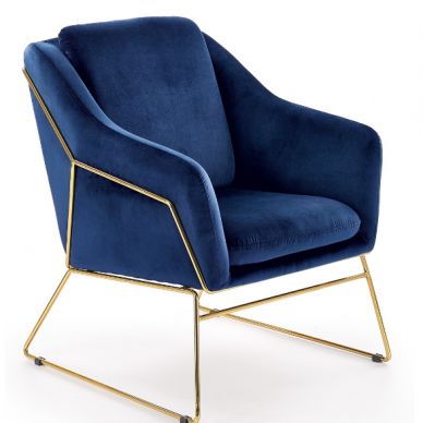 Fotelis SOFT 3 4