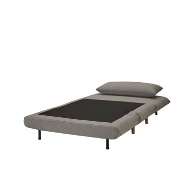 Fotelis SP VELVET su miegama funkcija 2 Fotelis SP VELVET su miegama funkcija 2