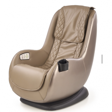 Fotelis su masažo funkcija DOPIO 11 Fotelis su masažo funkcija DOPIO 11