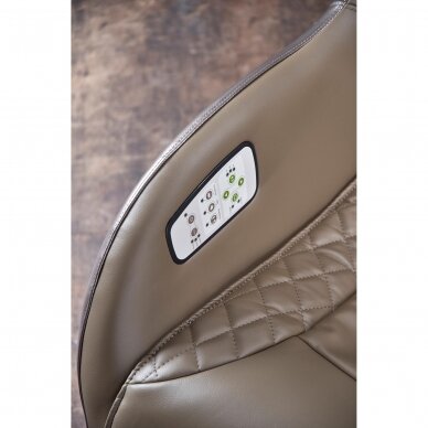 Fotelis su masažo funkcija DOPIO 14 Fotelis su masažo funkcija DOPIO 14