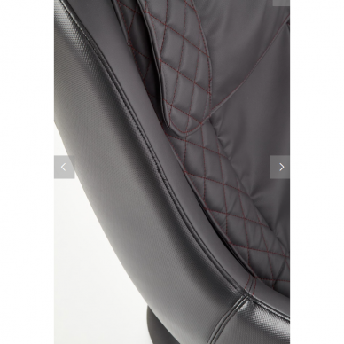 Fotelis su masažo funkcija DOPIO 7 Fotelis su masažo funkcija DOPIO 7