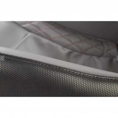 Fotelis su masažo funkcija DOPIO 8 Fotelis su masažo funkcija DOPIO 8