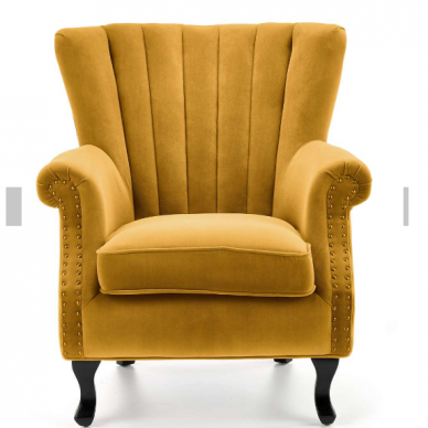 Fotelis TINA 18 Fotelis TINA 18