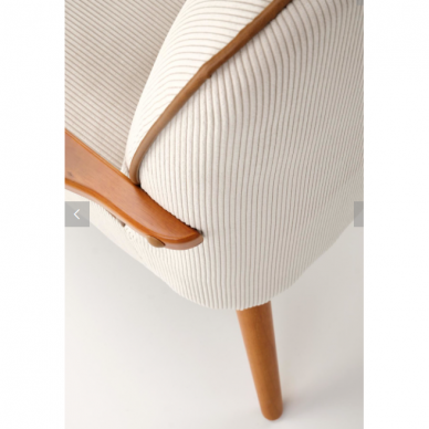 Fotelis TORE 8 Fotelis TORE 8