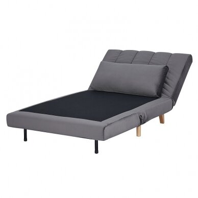 Fotelis-transformeris BOL GREY (K) 3