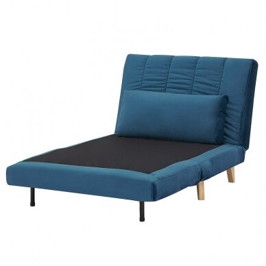 Fotelis-transformeris BOL VELVET 2 Fotelis-transformeris BOL VELVET 2