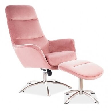 Fotelis-transformeris NOX Fotelis-transformeris NOX