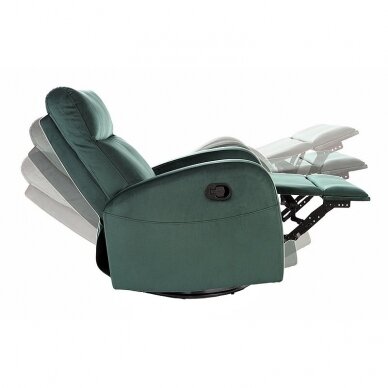 Fotelis-transformeris POLI 2