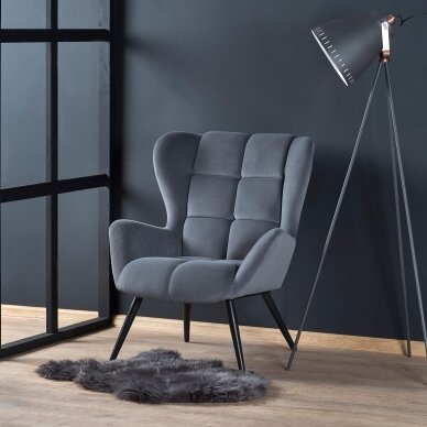 Fotelis TYRION Fotelis TYRION