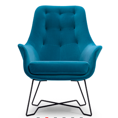 Fotelis Ezo Fotelis Ezo