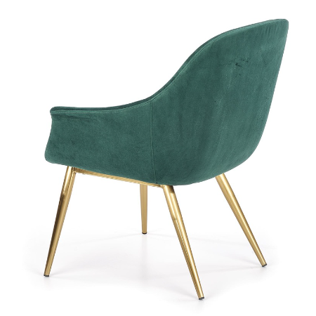 Fotelis ELEGANCE 2 5 Fotelis ELEGANCE 2 5