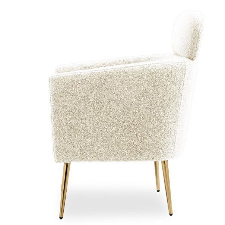 Fotelis MELISA 4 Fotelis MELISA 4