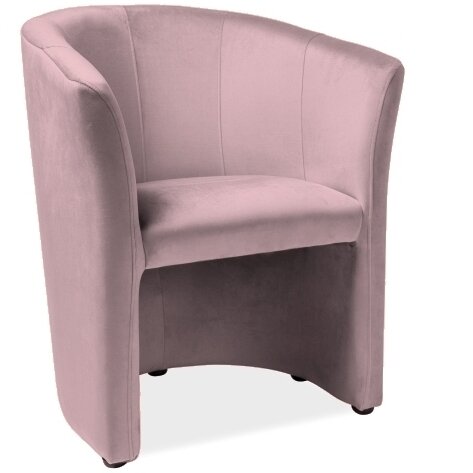 Fotelis STM-1 velvet 5