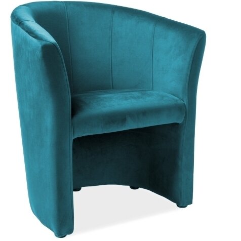 Fotelis STM-1 velvet 3