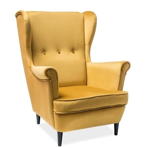 Fotelis SLO Velvet Fotelis SLO Velvet