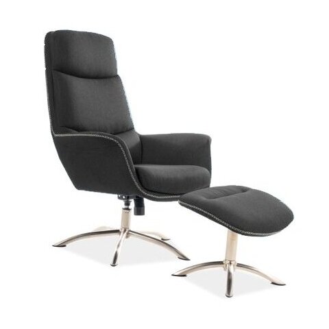 Fotelis su pakoju Regan Fotelis su pakoju Regan