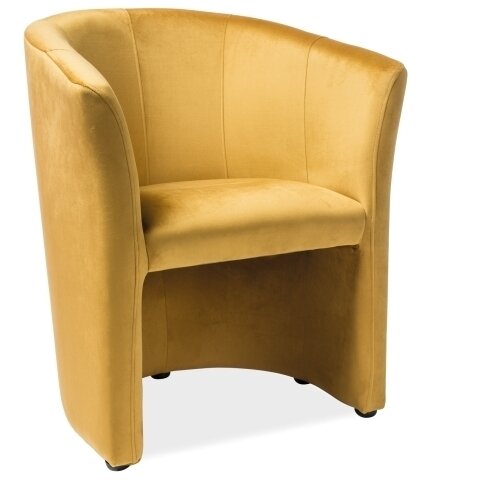 Fotelis STM-1 velvet 1