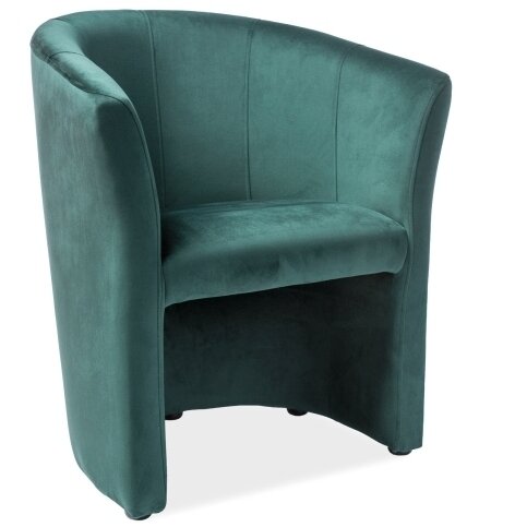 Fotelis STM-1 velvet 2