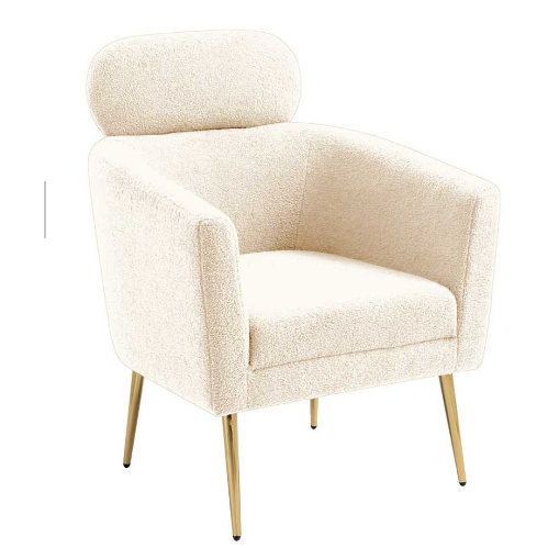 Fotelis MELISA 1 Fotelis MELISA 1