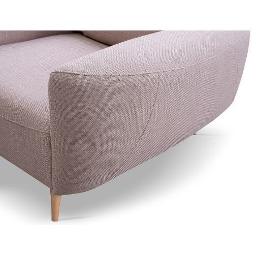 Fotelis Boho 3 Fotelis Boho 3