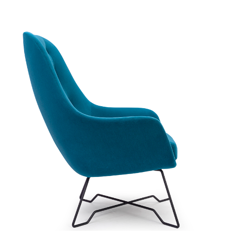 Fotelis Ezo 2 Fotelis Ezo 2