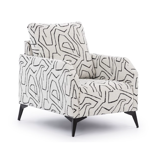 Fotelis Figaro 4 Fotelis Figaro 4