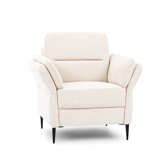 Fotelis Fosano 1 Fotelis Fosano 1