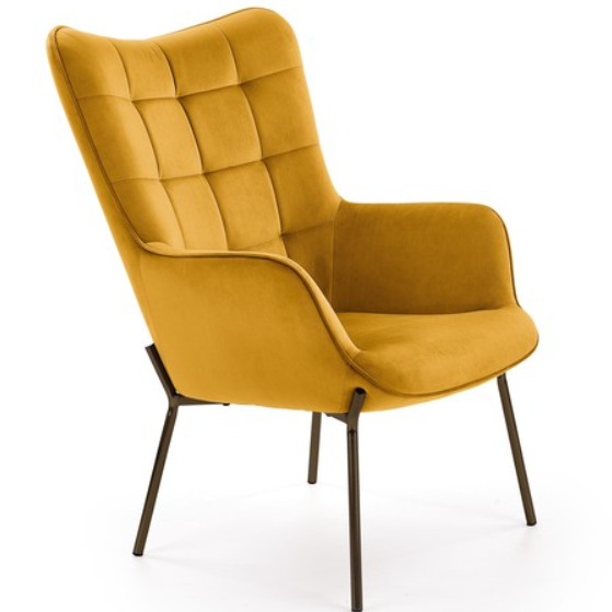 Fotelis Castel 17 Fotelis Castel 17