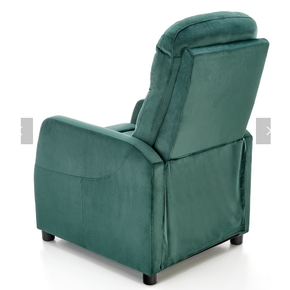 Fotelis FELIPE 2 4 Fotelis FELIPE 2 4