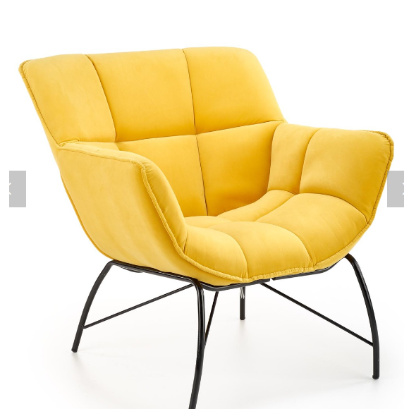 Fotelis BELTON 2 Fotelis BELTON 2