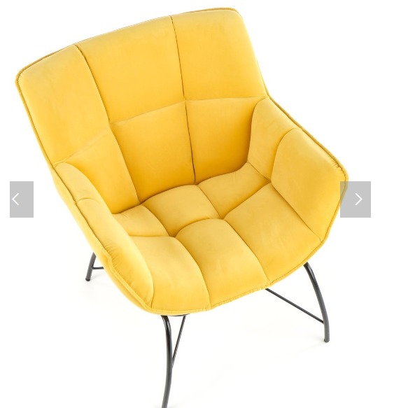 Fotelis BELTON 8 Fotelis BELTON 8