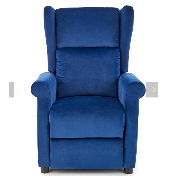 Fotelis AGUSTIN 2 1 Fotelis AGUSTIN 2 1