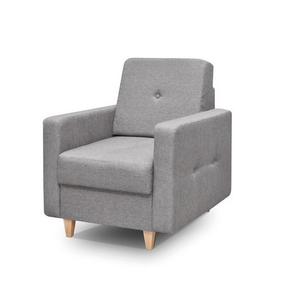 Fotelis Ruedo Fotelis Ruedo