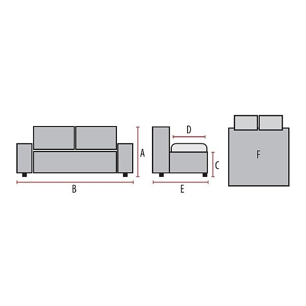 Fotelis SP VELVET su miegama funkcija 4 Fotelis SP VELVET su miegama funkcija 4