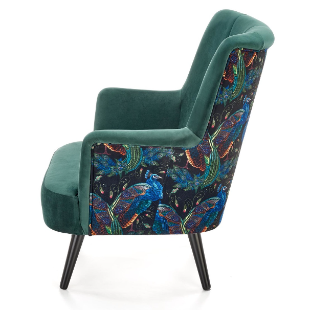 Fotelis PAGO 23 Fotelis PAGO 23