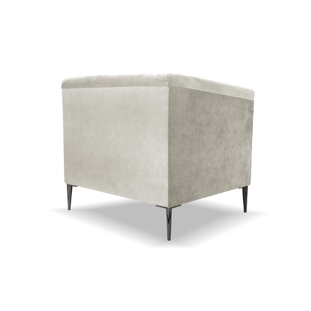 Fotelis Toledo I 3 Fotelis Toledo I 3