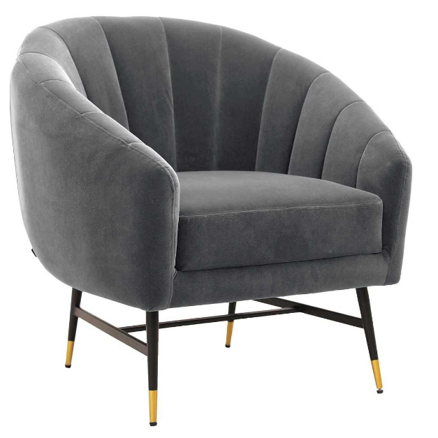 Fotelis BRITNEY 1 Fotelis BRITNEY 1