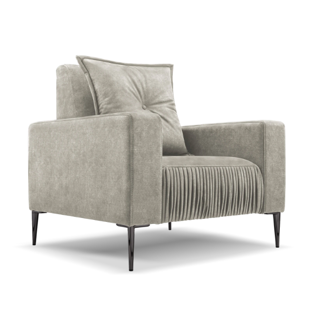 Fotelis Rino Fotelis Rino