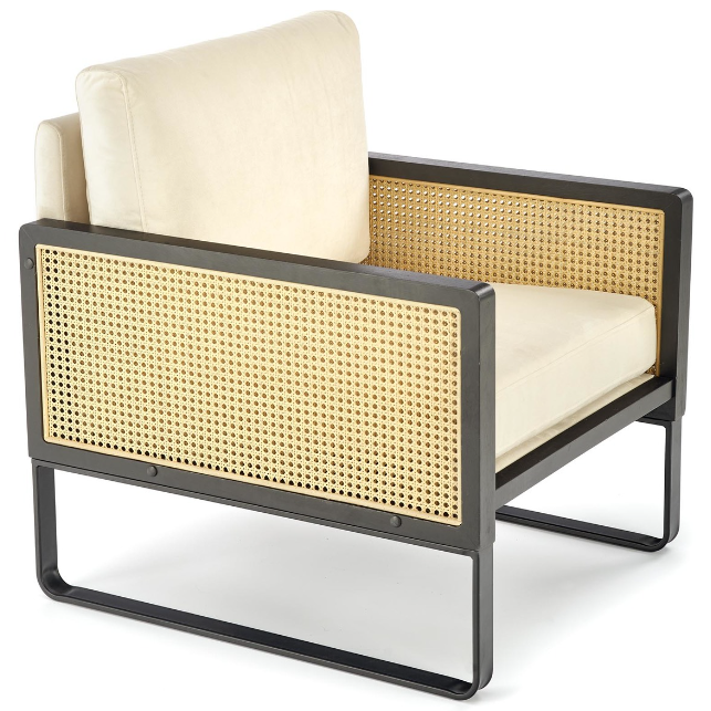 Fotelis LARI 4 Fotelis LARI 4