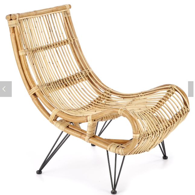 Fotelis LODY 2 Fotelis LODY 2