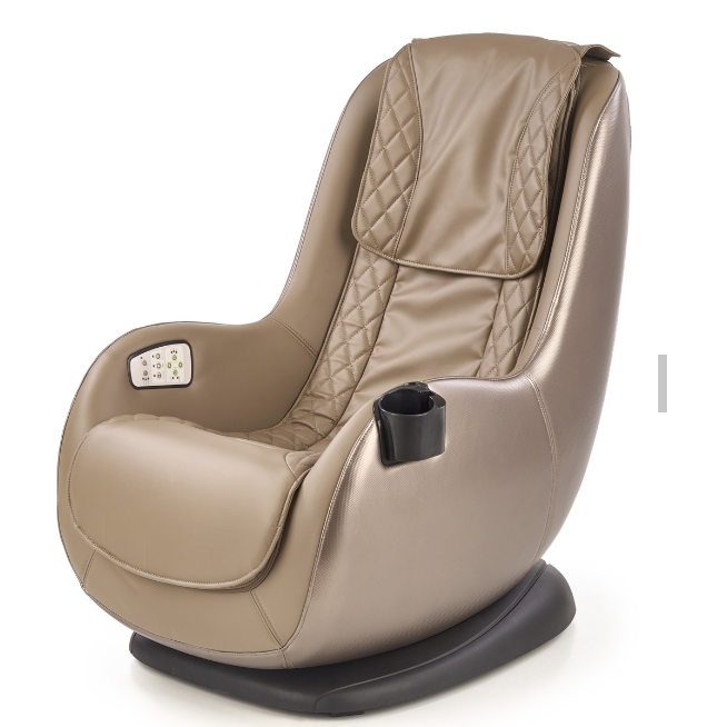 Fotelis su masažo funkcija DOPIO 11 Fotelis su masažo funkcija DOPIO 11